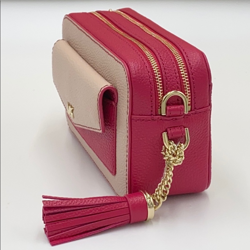 Micheal Kors CROSSBODIES SMALL POCKET CAMERA BAG - Picture 10 of 14